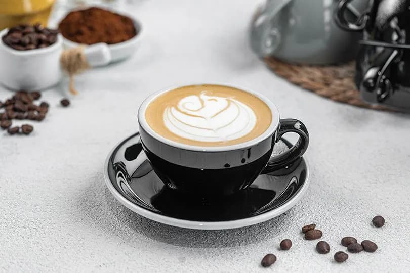 Spanish Latte