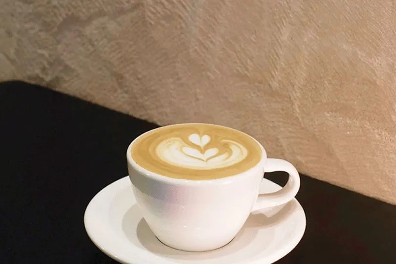 Flat White