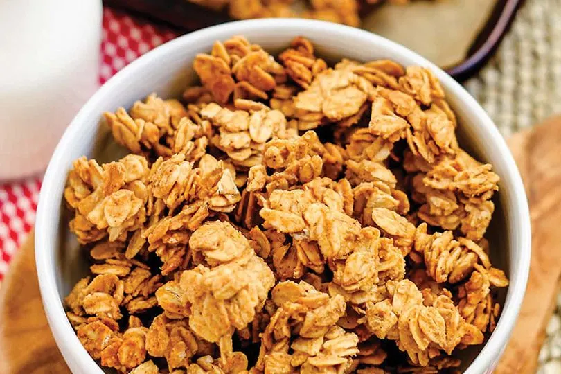 Granola