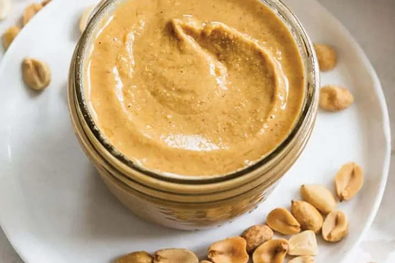 Peanut Butter