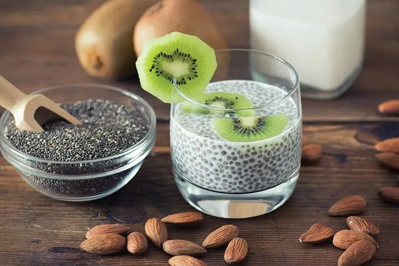 Chia Seeds